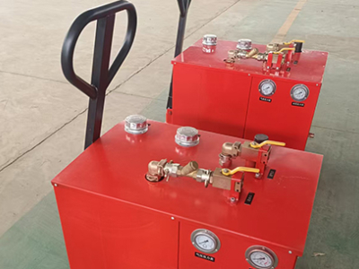 Haozhou Successfully Passes National Coal Mine Safety Certification Audit with Flying Colors