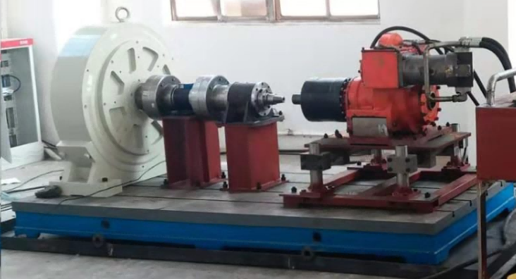 Motor Testbank