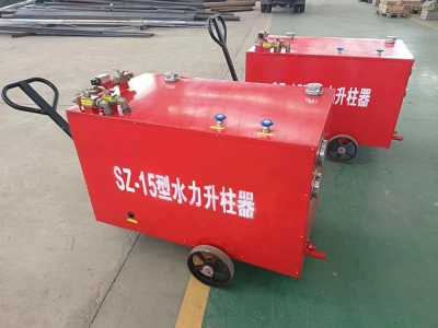 Shandong Haozhou Mining Safety Equipment Co., Ltd Granted Patent for Revolutionary Hydraulic Injection Technology