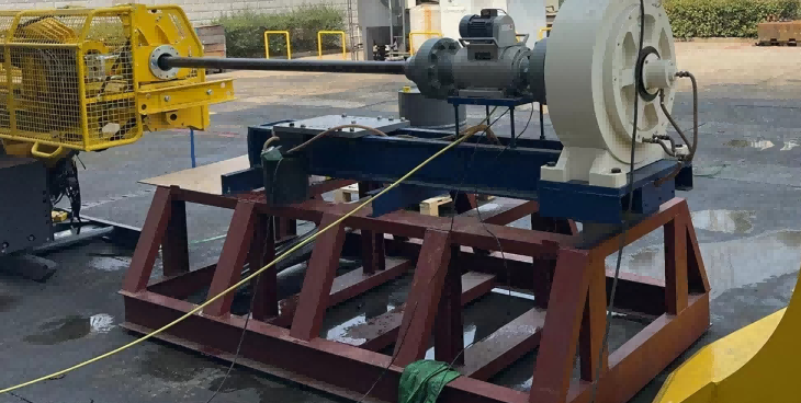 Motor Testbank
