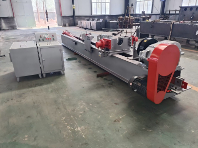 Single Hydraulic Prop Split Column Machine Manufacturer