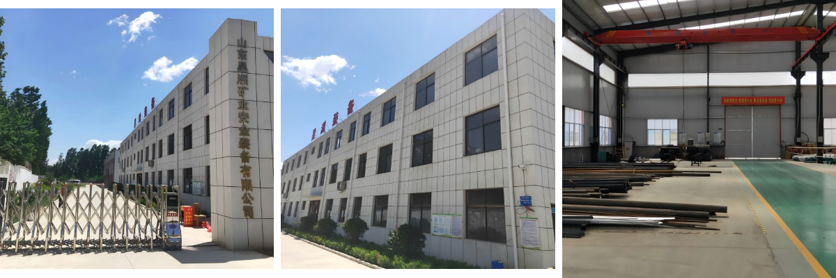 Vertical Pressurized Cylinder Breakdown Tool