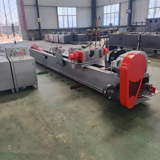 Single Prop Disassembly Machine