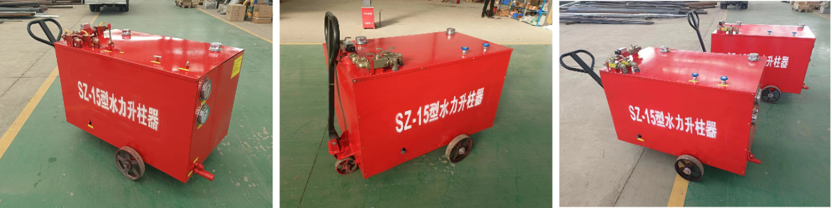 Shandong Haozhou Mining Safety Equipment Co., Ltd Granted Patent for Revolutionary Hydraulic Injection Technology