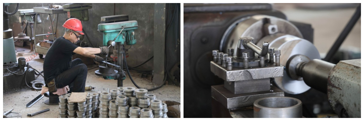 Column Dismantling Machine Price