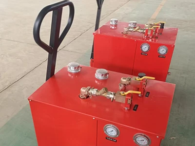 Haozhou Successfully Passes National Coal Mine Safety Certification Audit with Flying Colors