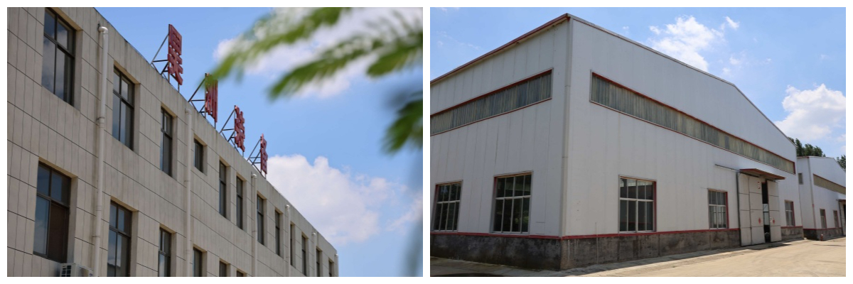 Split-Type Hydraulic Prop Handler