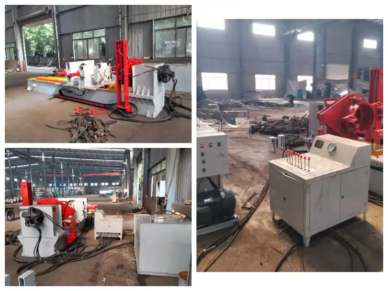 Dedicated to equipment installation and commissioning, committed to precision craftsmanship! Dedicated to equipment installation and commissioning, committed to precision craftsmanship!