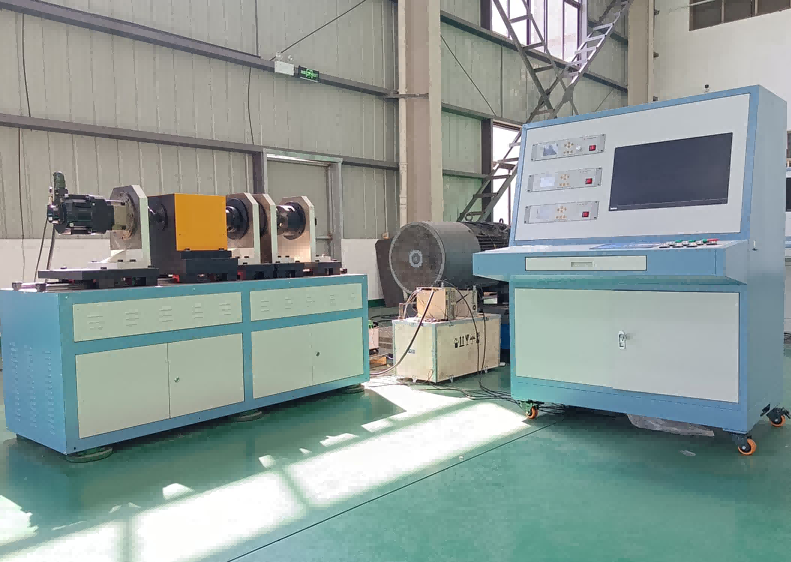 Motor Testbank