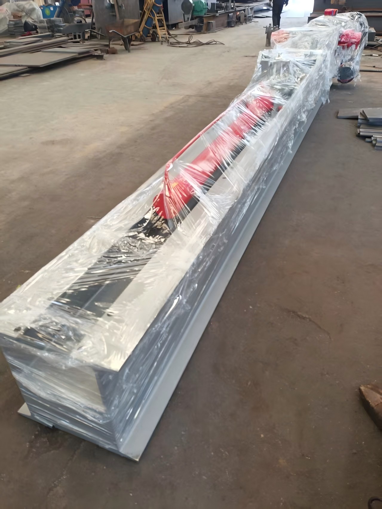 Split-Type Hydraulic Prop Handler Price