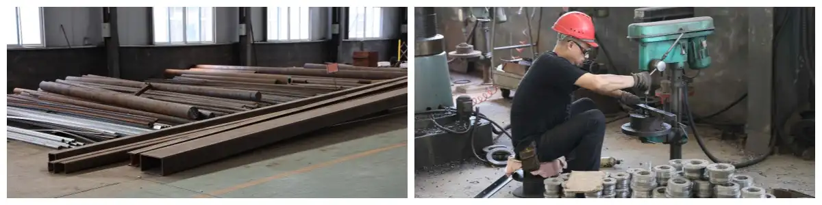 Hydraulic Prop Test Bench For Construction Machinery Hydraulic Prop Test Bench For Construction Machinery