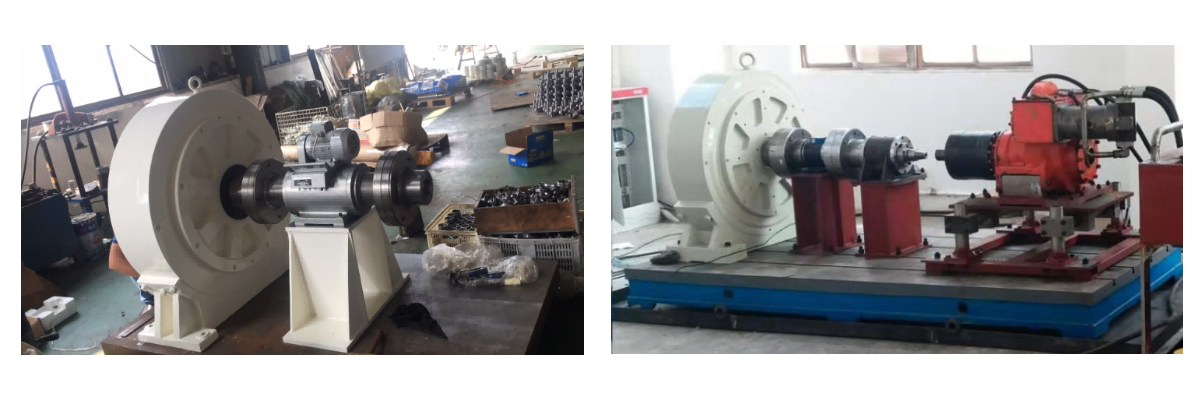 Motor Testbank Motor Testbank