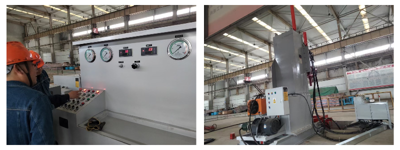 Deepening its presence in the mining equipment field, Shandong Haozhou Mining Safety Equipment Co., Ltd. has once again earned recognition for its successful delivery of equipment. Deepening its presence in the mining equipment field, Shandong Haozhou Mining Safety Equipment Co., Ltd. has once again earned recognition for its successful delivery of equipment.